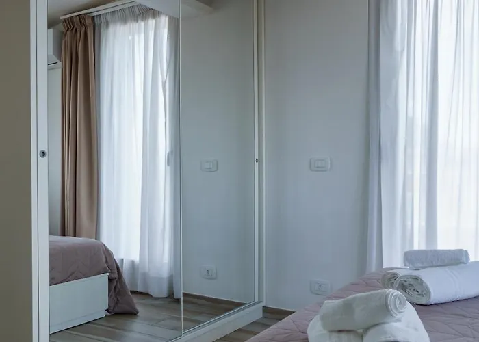 Apartment Ginevra In Rom